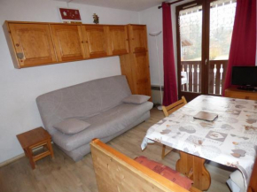 Studio Valloire, 1 pièce, 3 personnes - FR-1-263-8